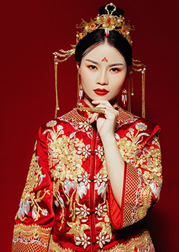 原野,原野美妆学院,化妆学习费用多少,学习化妆要多久,美妆学习