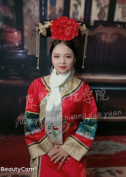 原野美妆学院,原野美妆学习,学习化妆费用,化妆学习时间多久,美妆学习,学习美妆多久时间