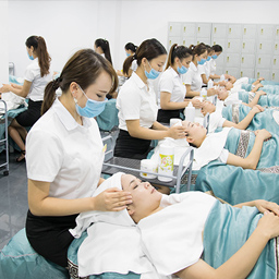 美容培训学校
