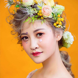 福永美妆美甲培训学校