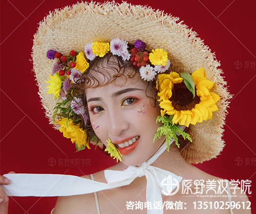 惠州半永久化妆培训学校一般多少钱（一般学多久）