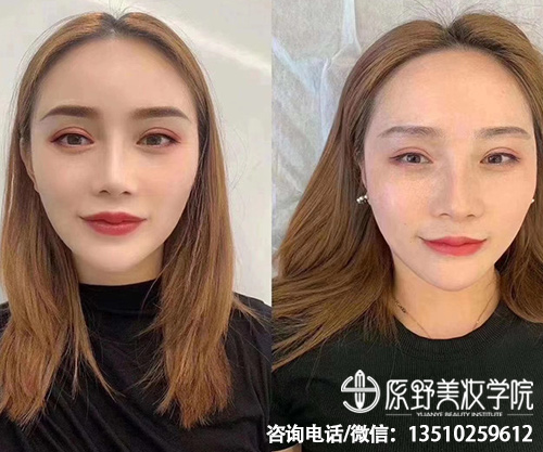 深圳好就业的半永久化妆师培训要学多久