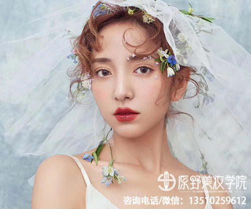 惠州好的纹绣化妆培训学校推荐