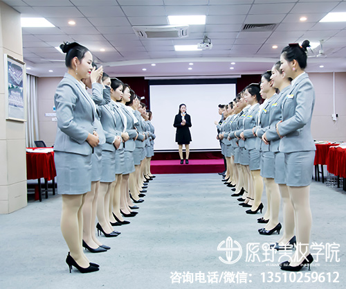 惠州正规的化妆培训班去哪里学更好-一般学多久