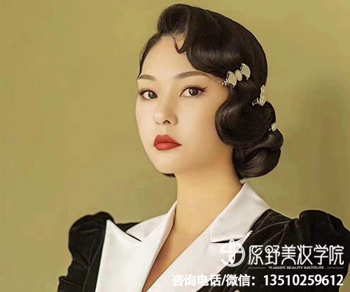 惠州比较大的化妆培训有一对一培训吗-化妆学校哪家教学好