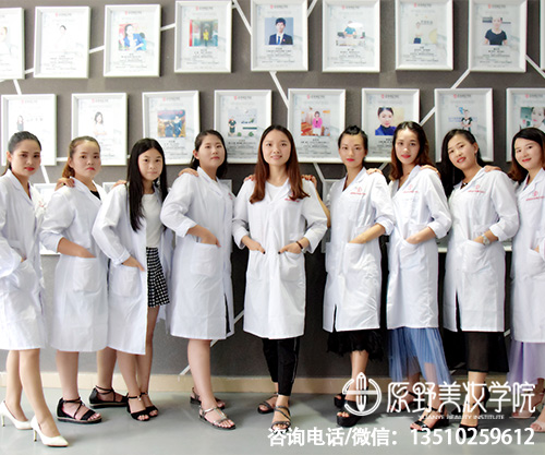 惠州纹绣培训学校哪家好（惠州学纹绣要多少钱）