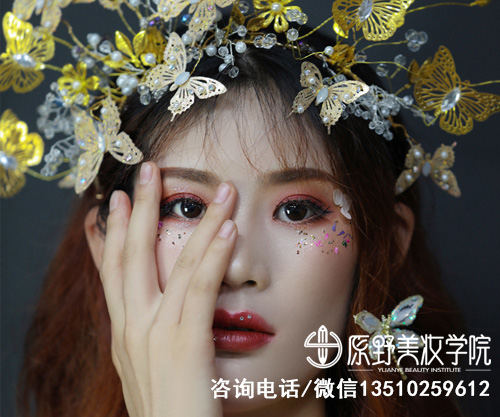 惠州职业技校有没有学化妆的（在惠州学化妆要学多久）