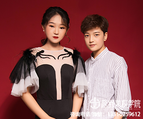 惠州哪家化妆学校老师资质好（在惠州最专业的学校学化妆要多少钱）