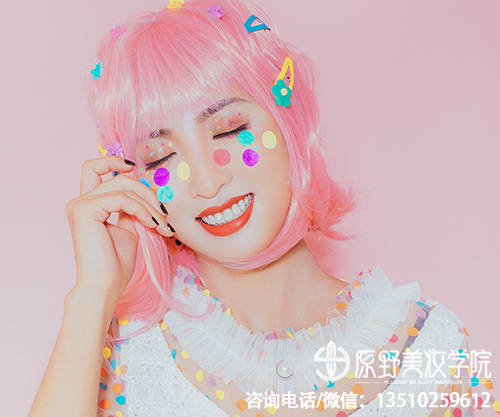 惠州学习专业化妆培训学校推荐（惠州学化妆毕业好找工作吗）