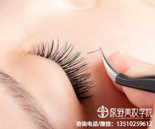 深圳纹绣培训学校有哪家一对一教学，纹绣美睫培训学校哪家正规