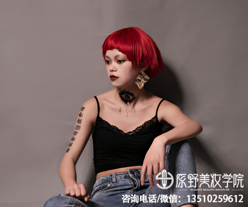 如何画烟熏妆，画烟熏妆需要有哪些步骤