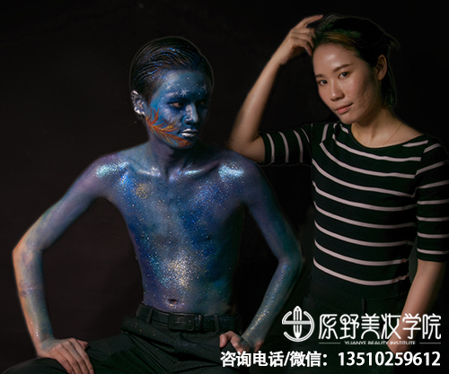 学化妆学要注意什么，学化妆有什么好处