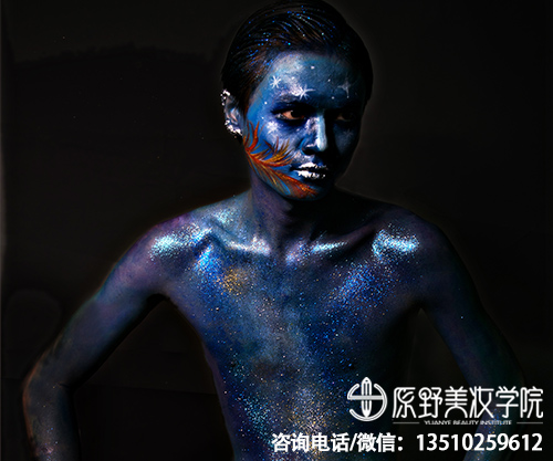学专业化妆需要多长时间，如何选择有实力的化妆学校