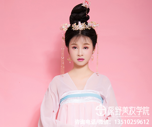 2022年学美容有发展吗，学美容以后发展前景