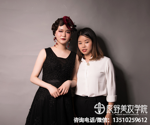 深圳哪里学美容比较好，深圳美容师培训正规学校有哪些