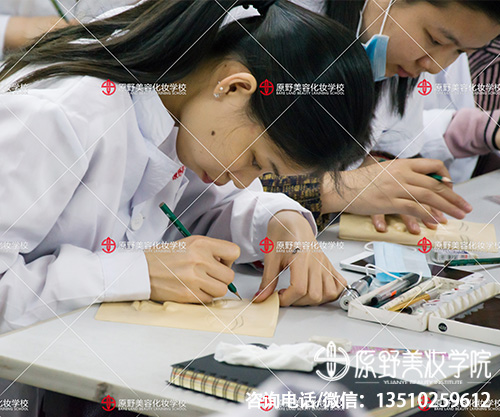 深圳最出名的纹绣学校是什么学校，深圳有名的纹绣学校排名前十