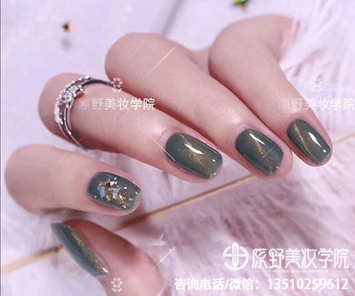 美甲店学美甲学费多少，学美甲需要多少钱在哪里学